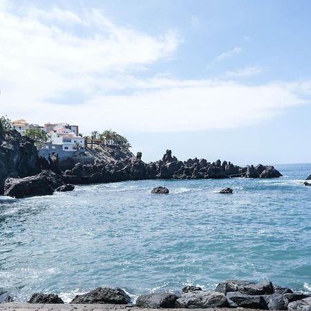 Casa Julio - Alcala Complete Coastal Retreat - Entire Apartment - 3 Min Walk From The Ocean - Shared Entrance With Host Exteriör bild