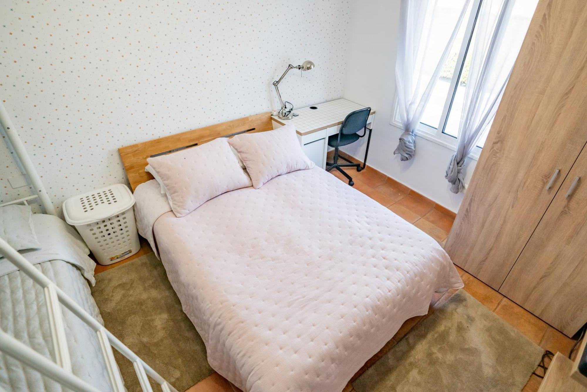 Casa Julio - Alcala Complete Coastal Retreat - Entire Apartment - 3 Min Walk From The Ocean - Shared Entrance With Host Exteriör bild