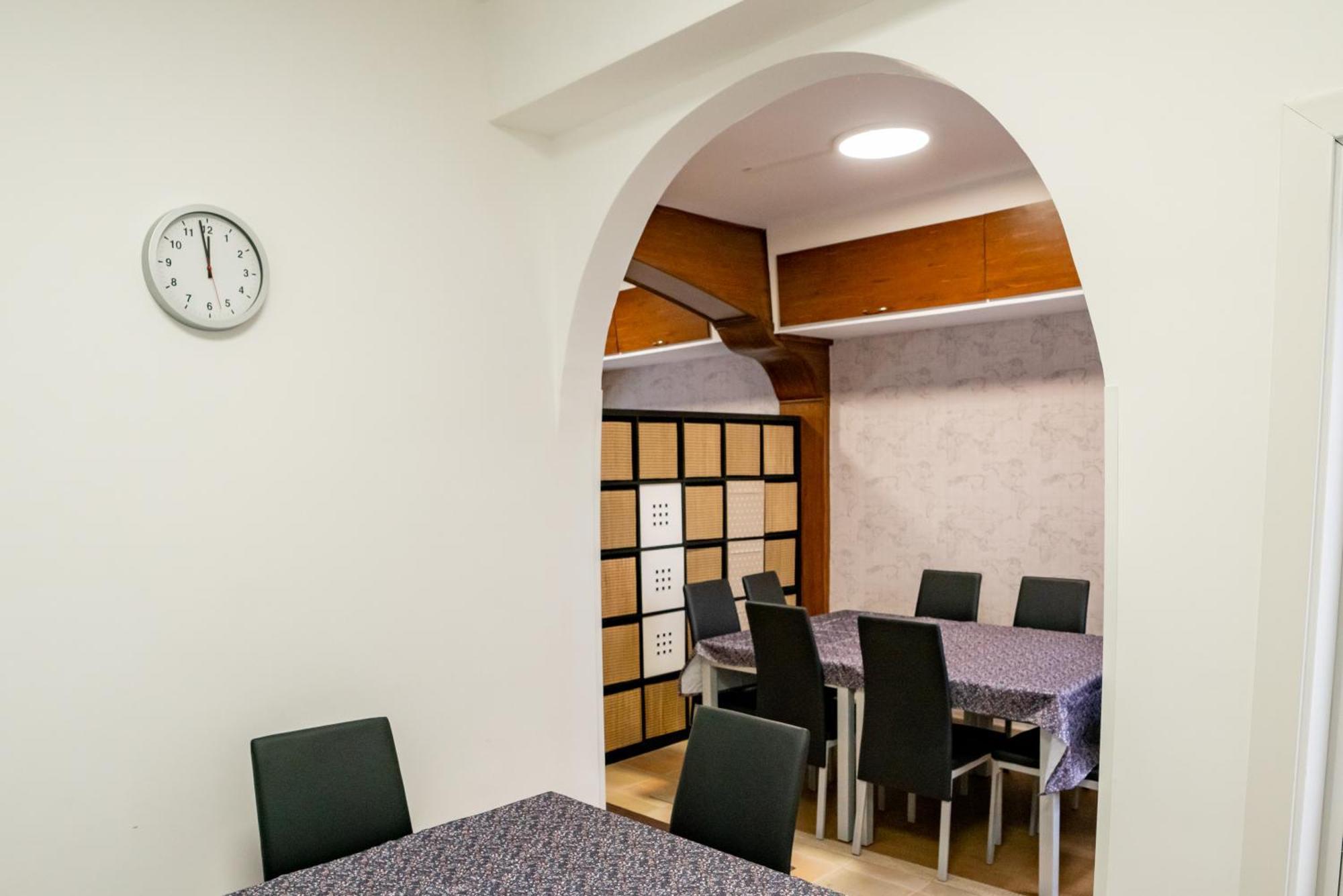 Casa Julio - Alcala Complete Coastal Retreat - Entire Apartment - 3 Min Walk From The Ocean - Shared Entrance With Host Exteriör bild