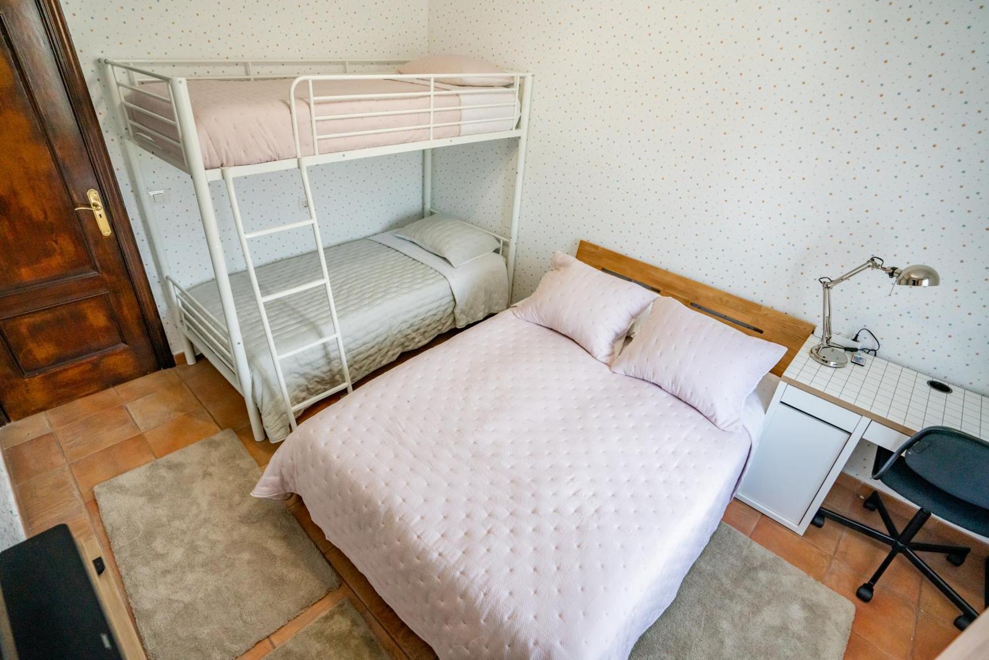 Casa Julio - Alcala Complete Coastal Retreat - Entire Apartment - 3 Min Walk From The Ocean - Shared Entrance With Host Exteriör bild