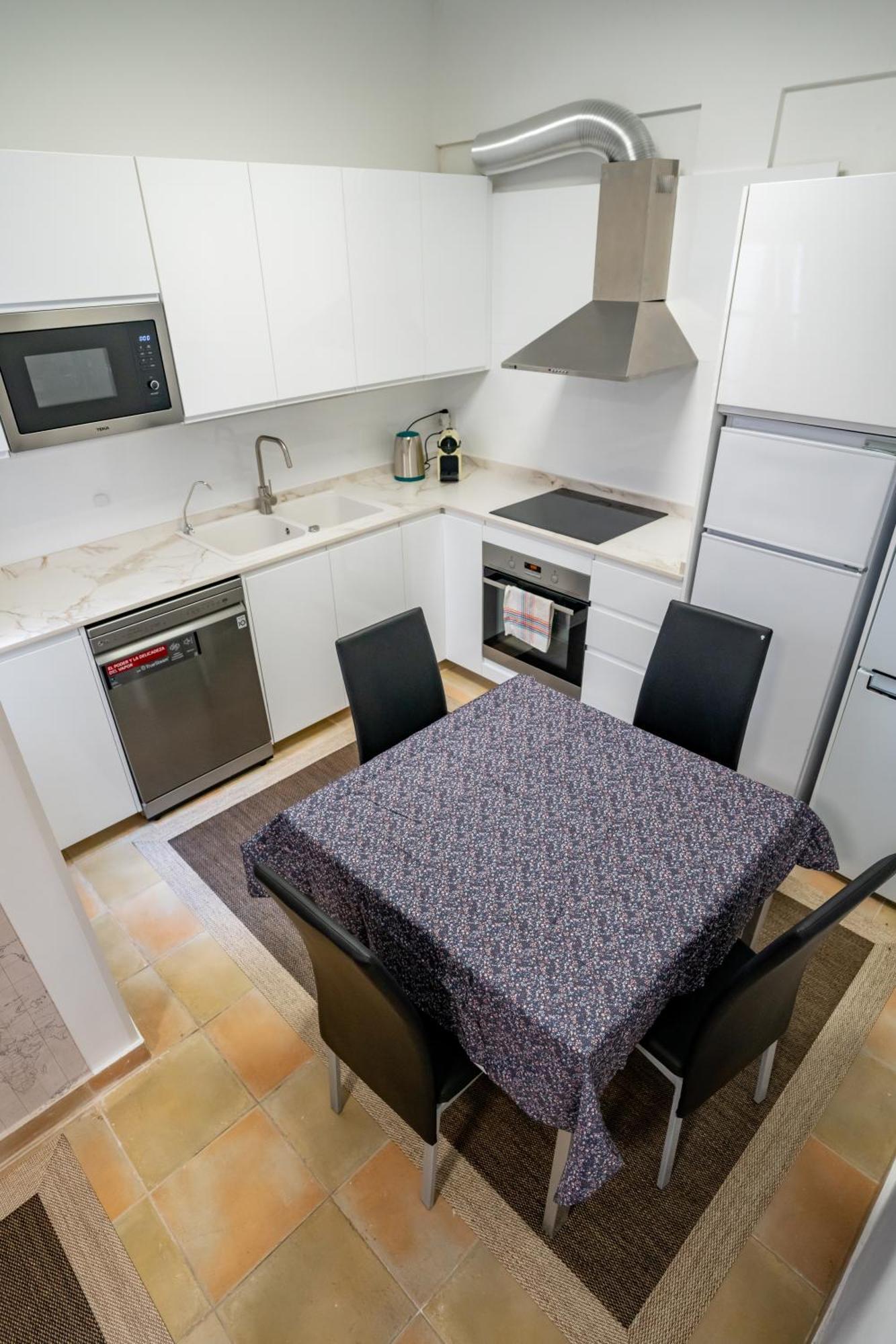 Casa Julio - Alcala Complete Coastal Retreat - Entire Apartment - 3 Min Walk From The Ocean - Shared Entrance With Host Exteriör bild