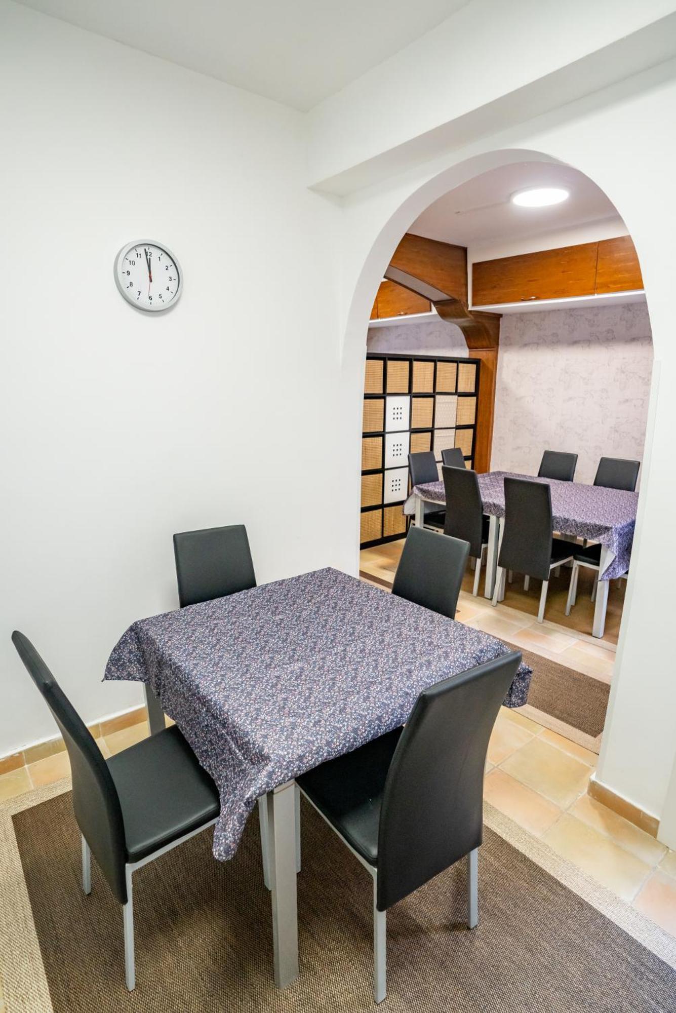 Casa Julio - Alcala Complete Coastal Retreat - Entire Apartment - 3 Min Walk From The Ocean - Shared Entrance With Host Exteriör bild
